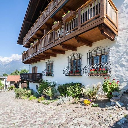 Ferienwohnung Pinot Merano Luaran gambar