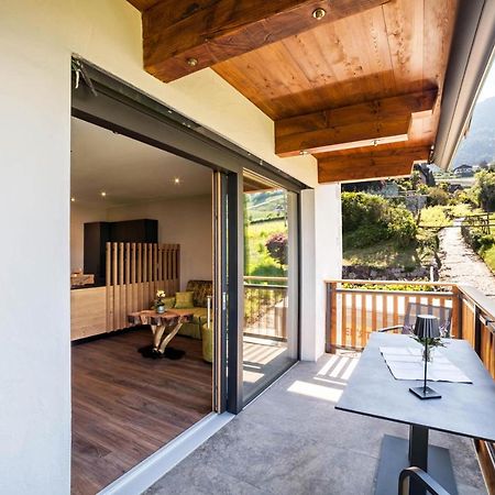 Ferienwohnung Pinot Merano Luaran gambar