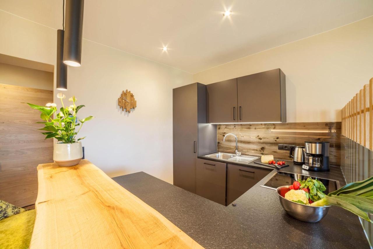 Ferienwohnung Pinot Merano Luaran gambar
