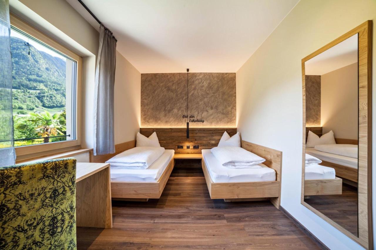 Ferienwohnung Pinot Merano Luaran gambar
