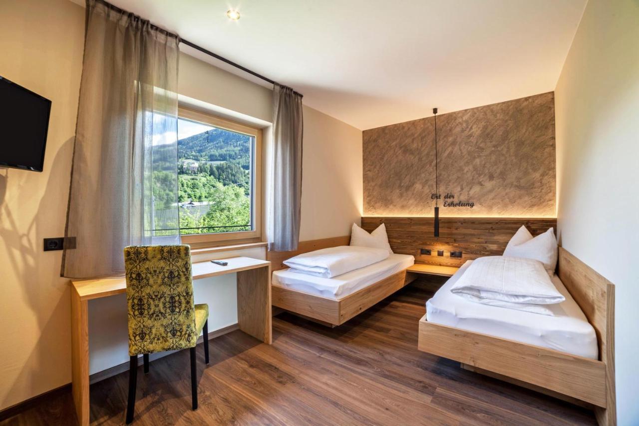 Ferienwohnung Pinot Merano Luaran gambar