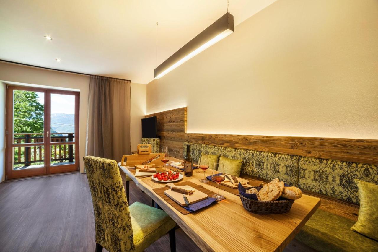 Ferienwohnung Pinot Merano Luaran gambar