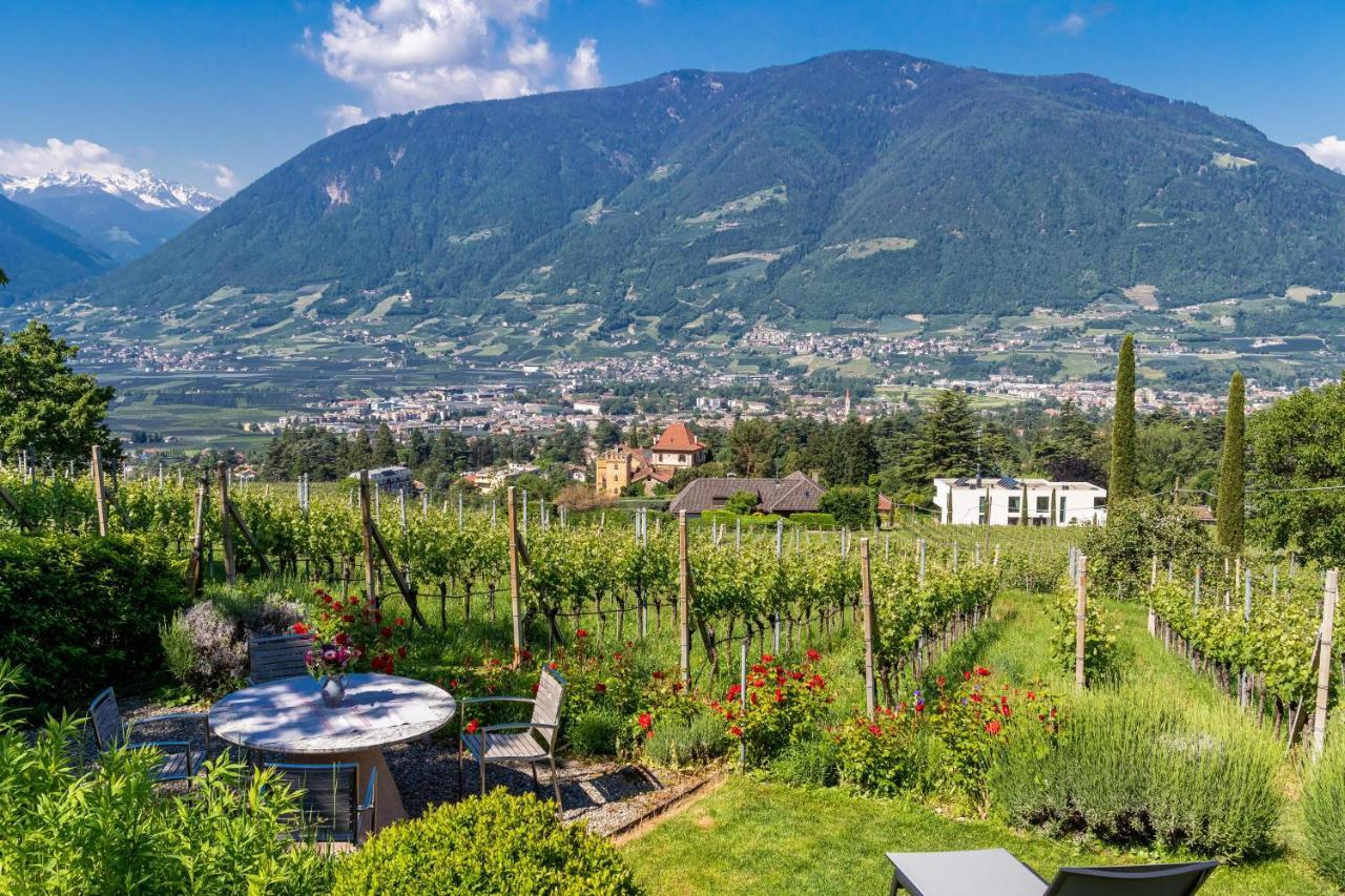 Ferienwohnung Pinot Merano Luaran gambar