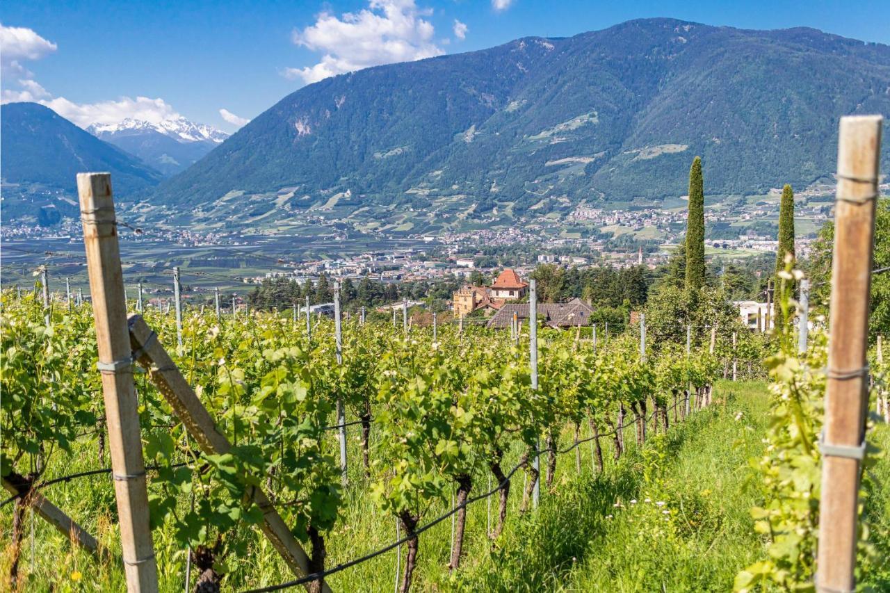 Ferienwohnung Pinot Merano Luaran gambar